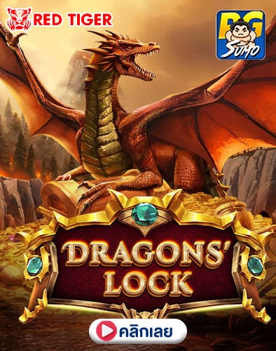 Dragons' Lock ทดลองเล่นสล็อต