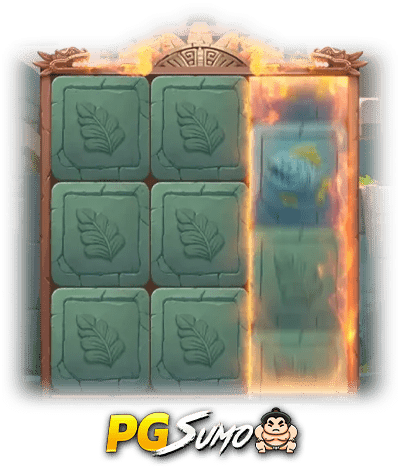 Incan Wonders PG Slot