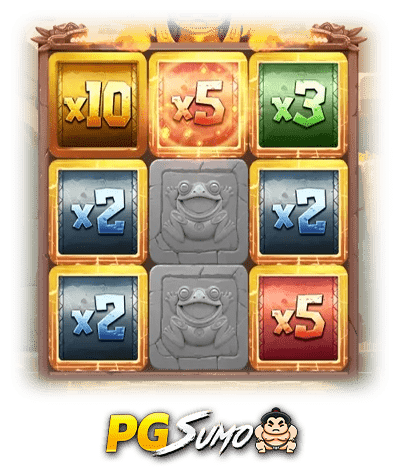 Incan Wonders Slot Demo