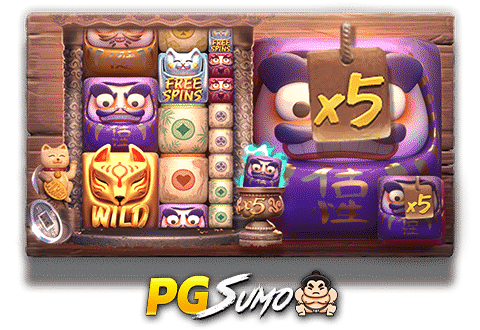 Lucky Neko GigaBlox รีวิว