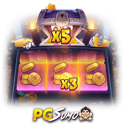 Mr. Treasure's Fortune PG Slot